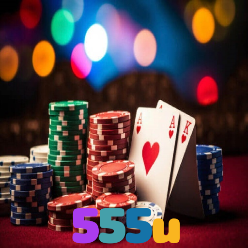 555u