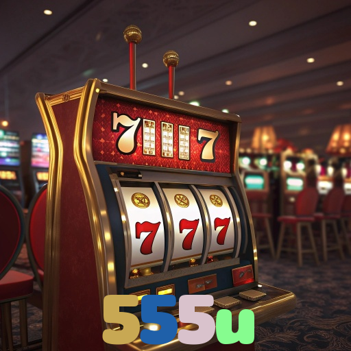 555u