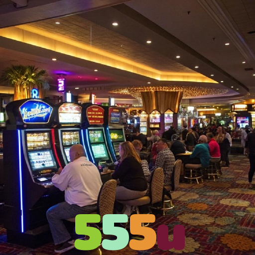 555u