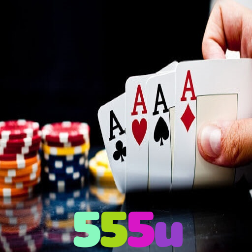 555u