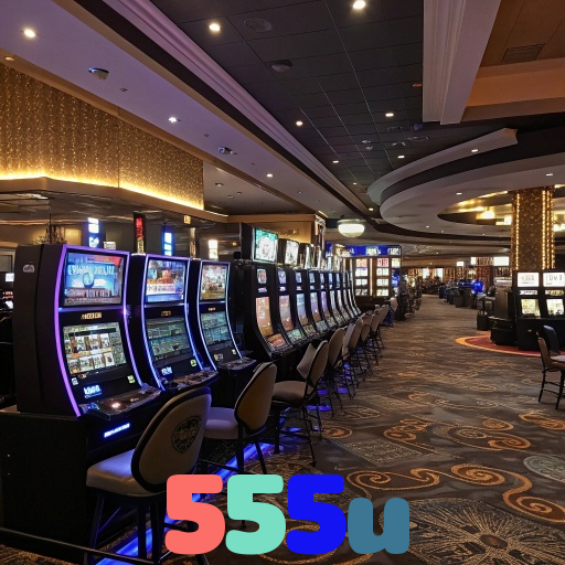 555u