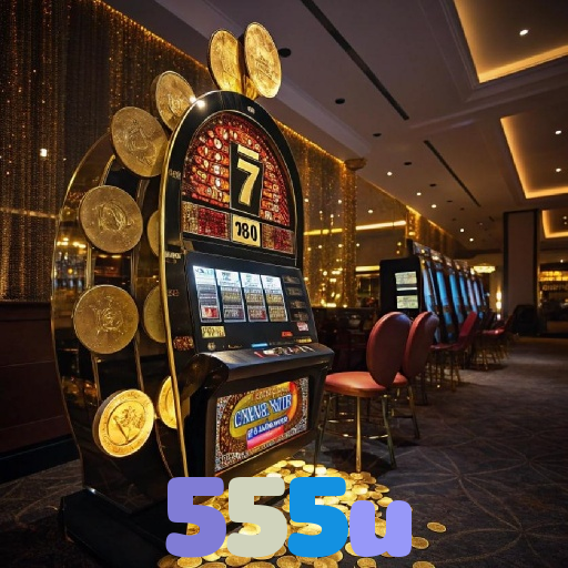 555u