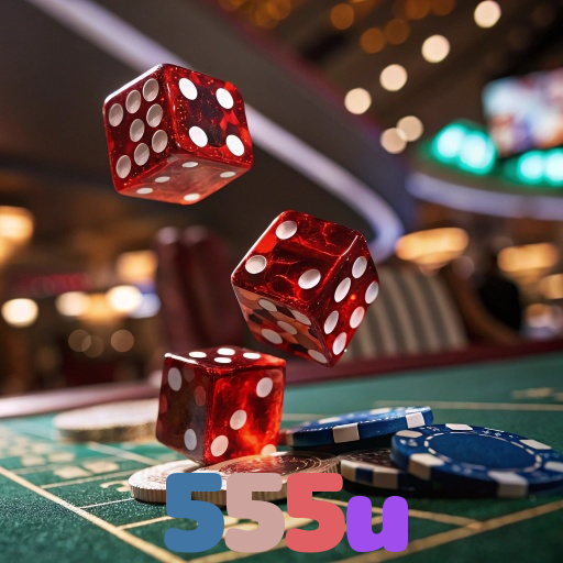 555u