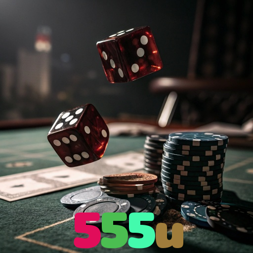 555u