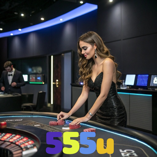 555u