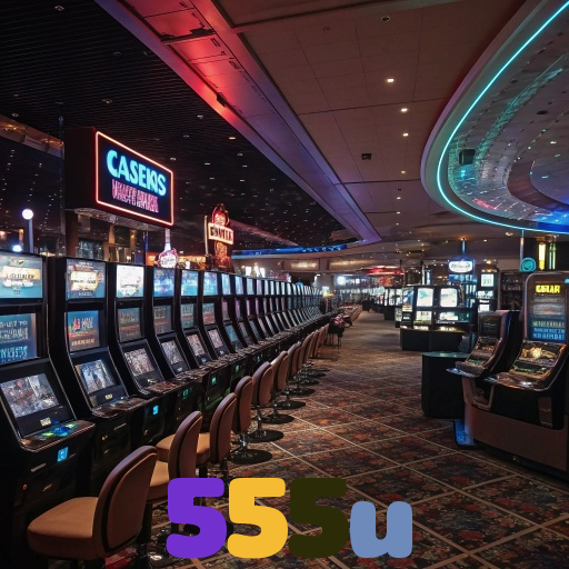 555u