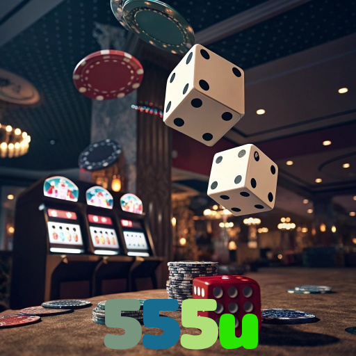 555u