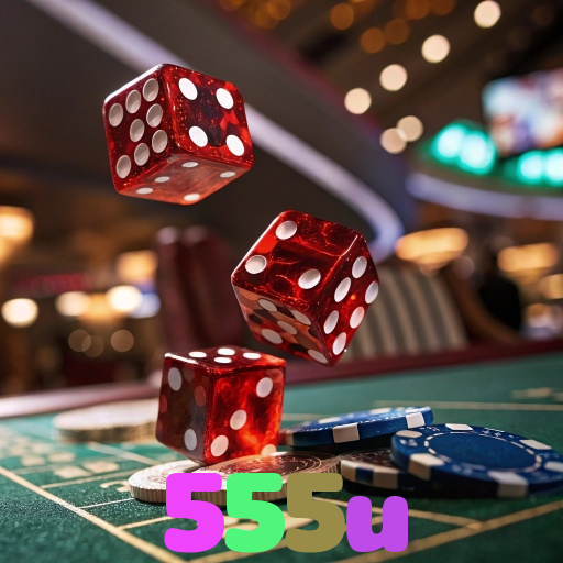 555u