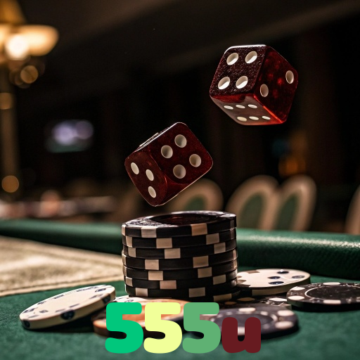 555u