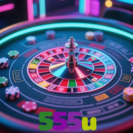 555u