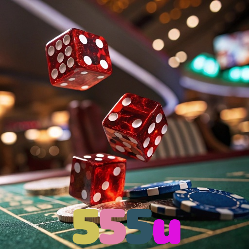 555u
