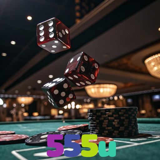 555u