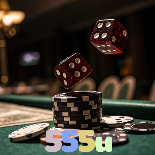 555u