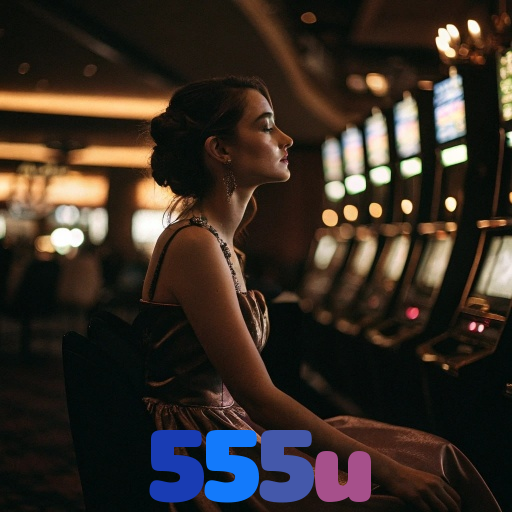 555u