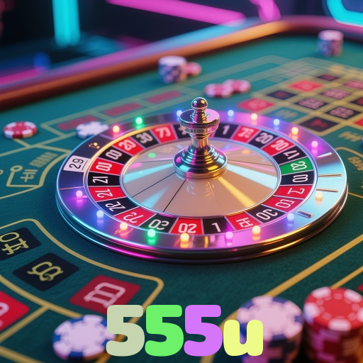 555u