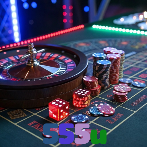 555u