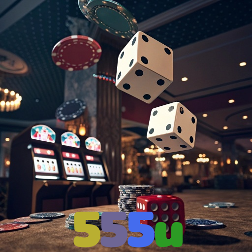 555u