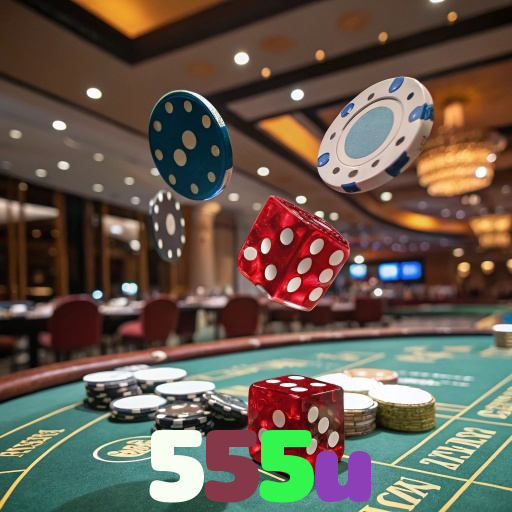 555u