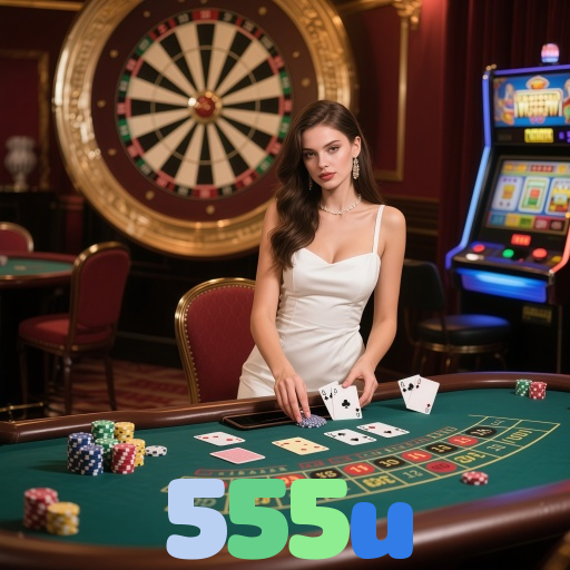 555u