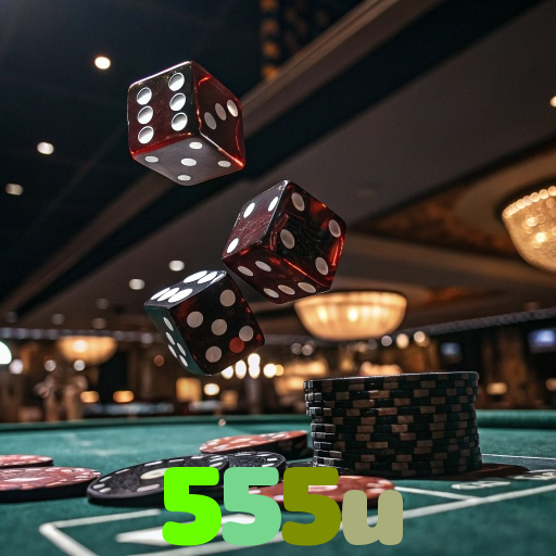 555u
