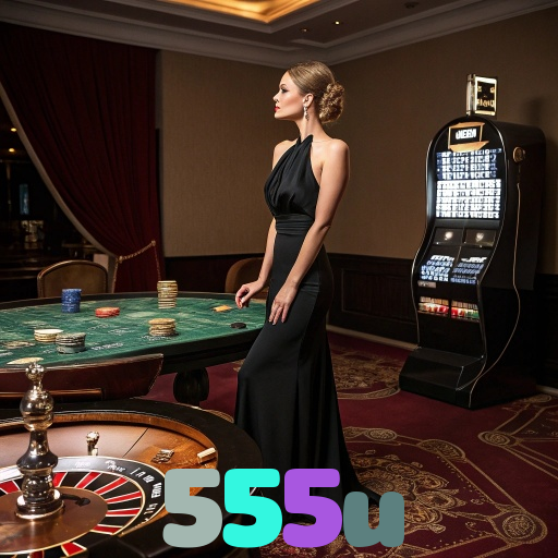 555u