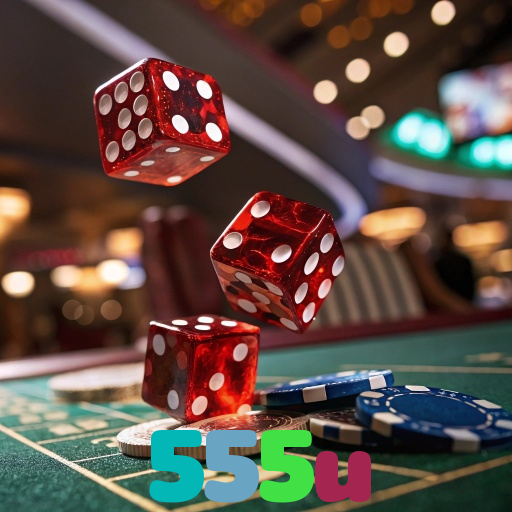 555u