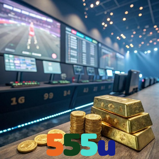 555u