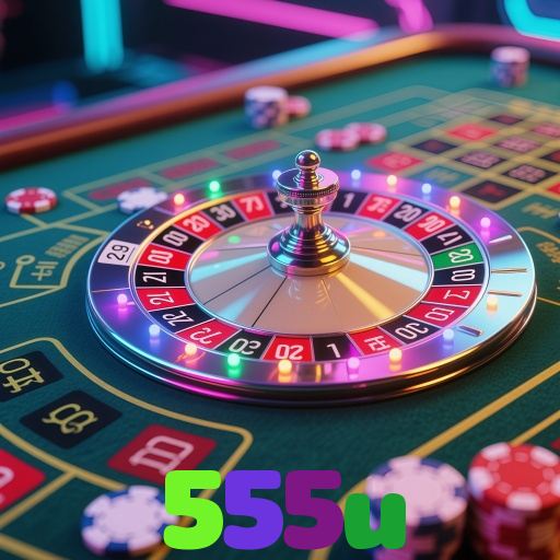 555u