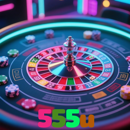 555u