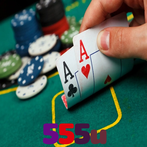 555u