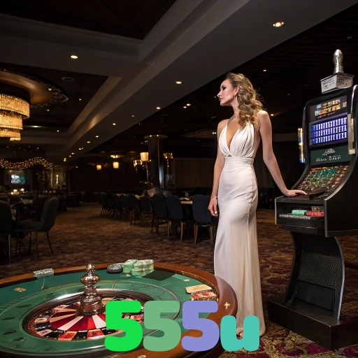 555u