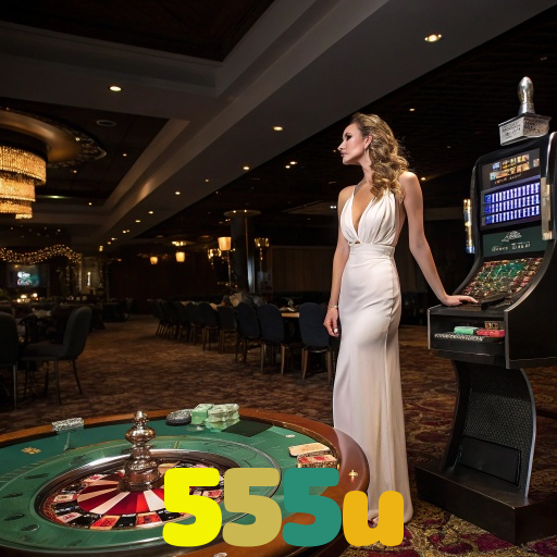 555u