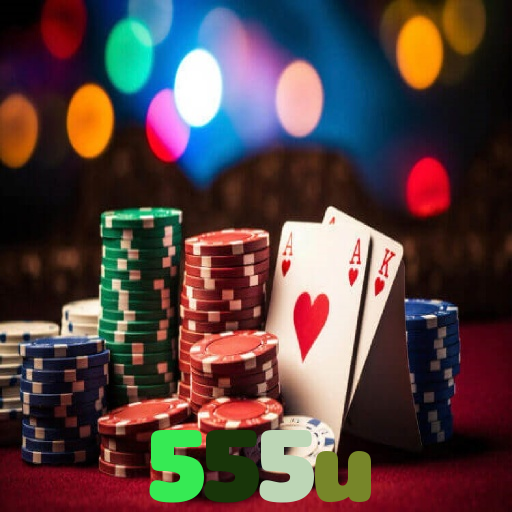 555u