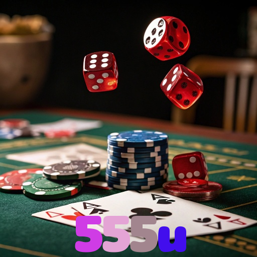 555u