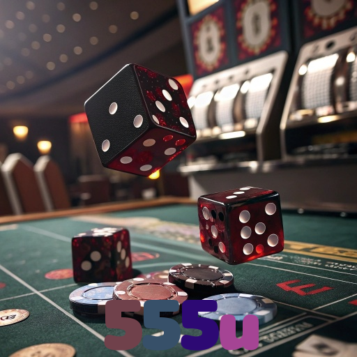 555u