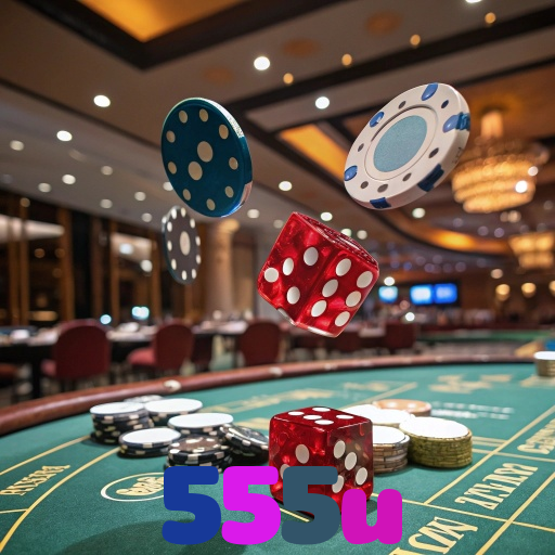 555u