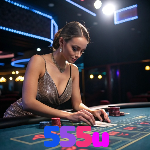 555u