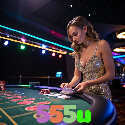 555u