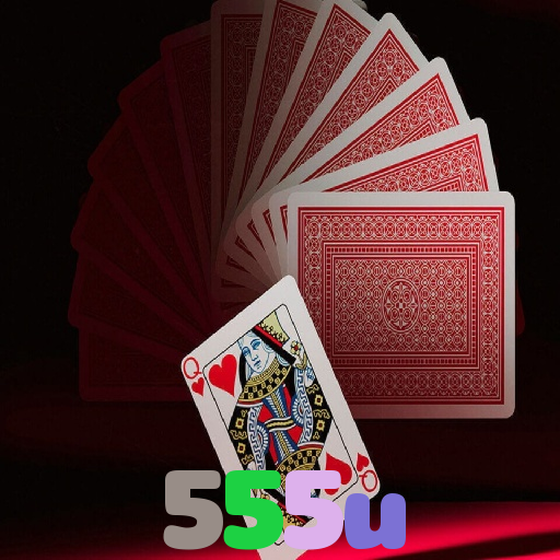 555u