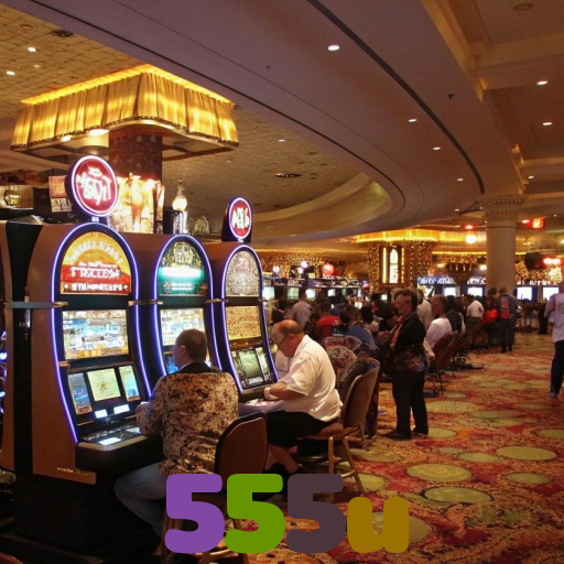 555u