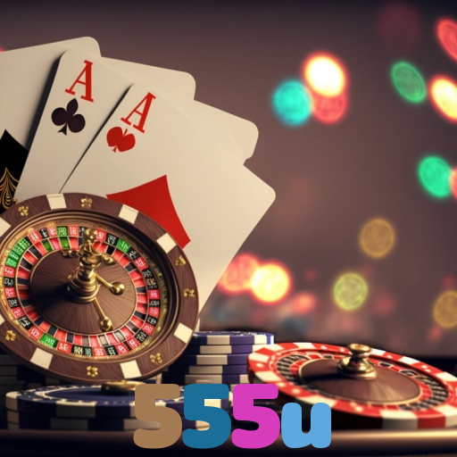 555u