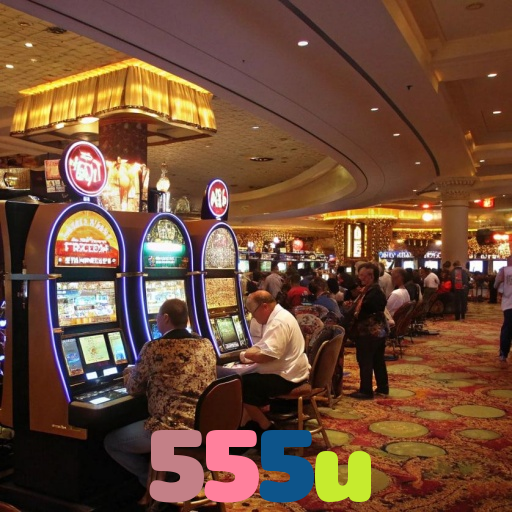 555u