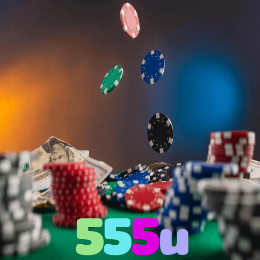 555u
