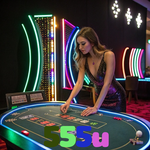 555u