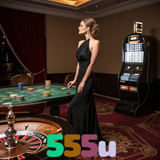 555u
