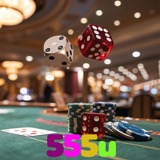 555u