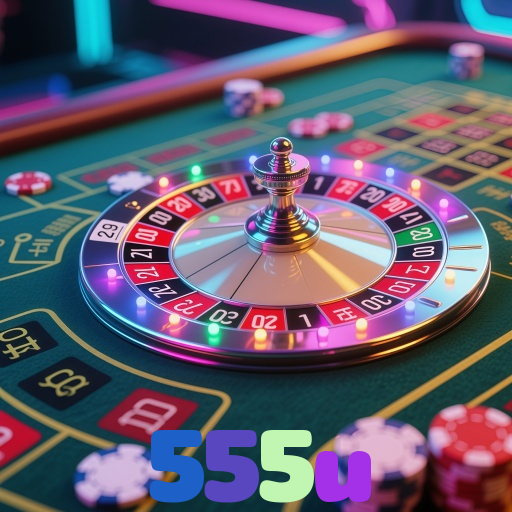 555u