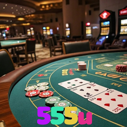 555u