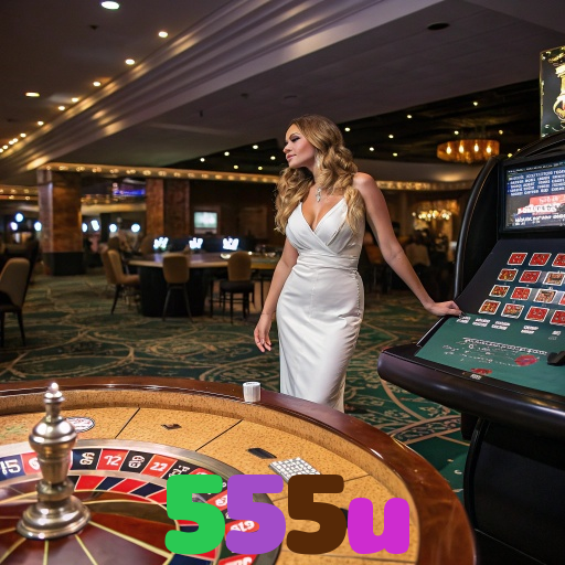 555u
