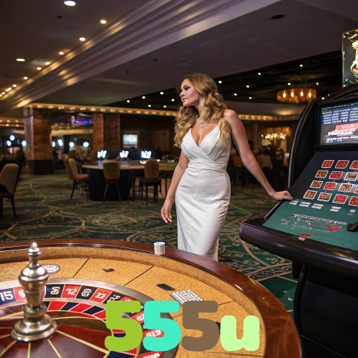 555u